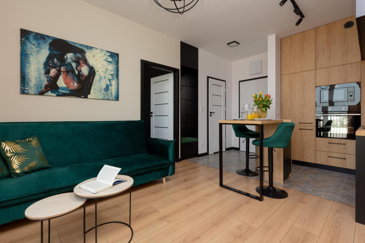 Home Factory Estate Praga Kotsisa By Noclegi Renters Warszawa Eksteriør billede