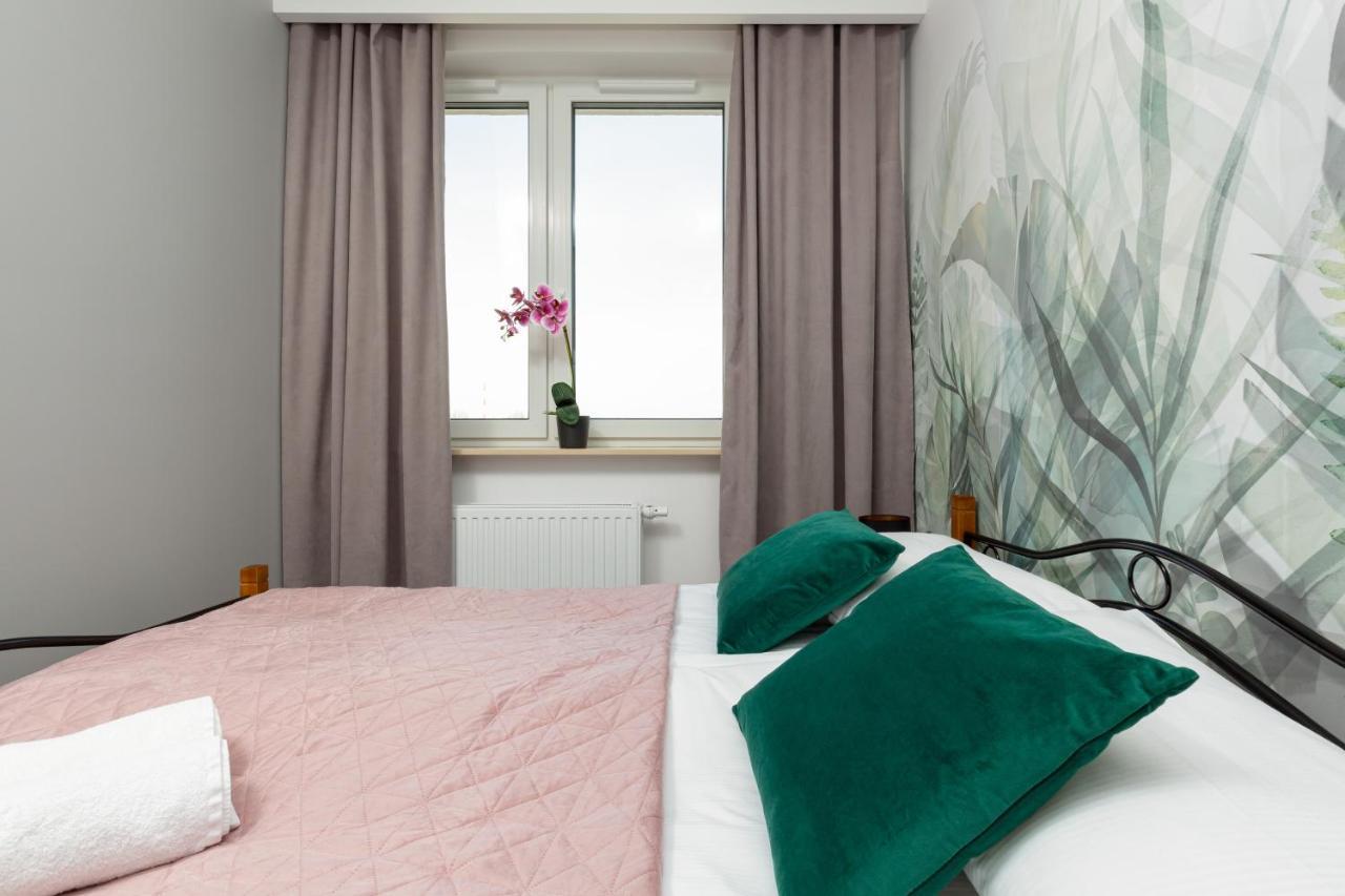 Home Factory Estate Praga Kotsisa By Noclegi Renters Warszawa Eksteriør billede