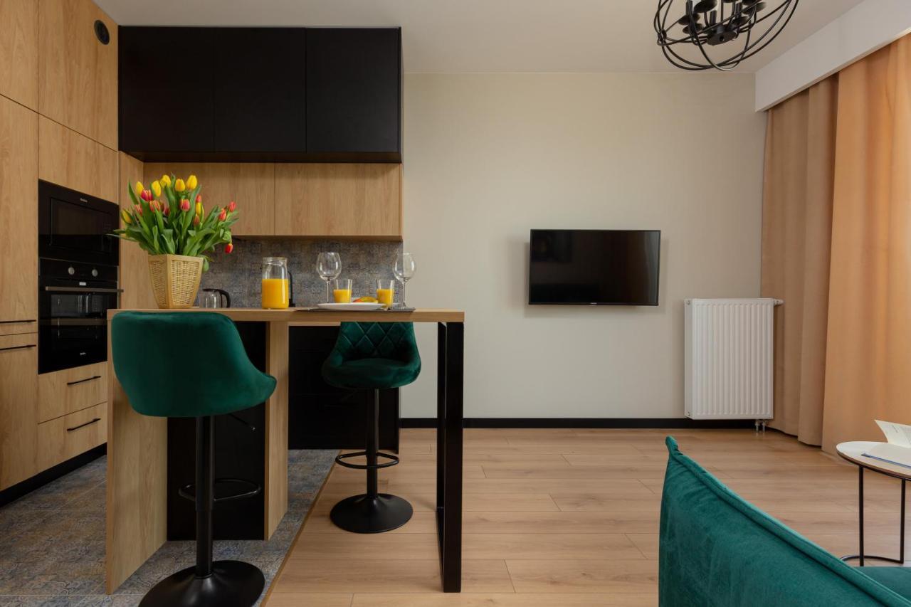 Home Factory Estate Praga Kotsisa By Noclegi Renters Warszawa Eksteriør billede