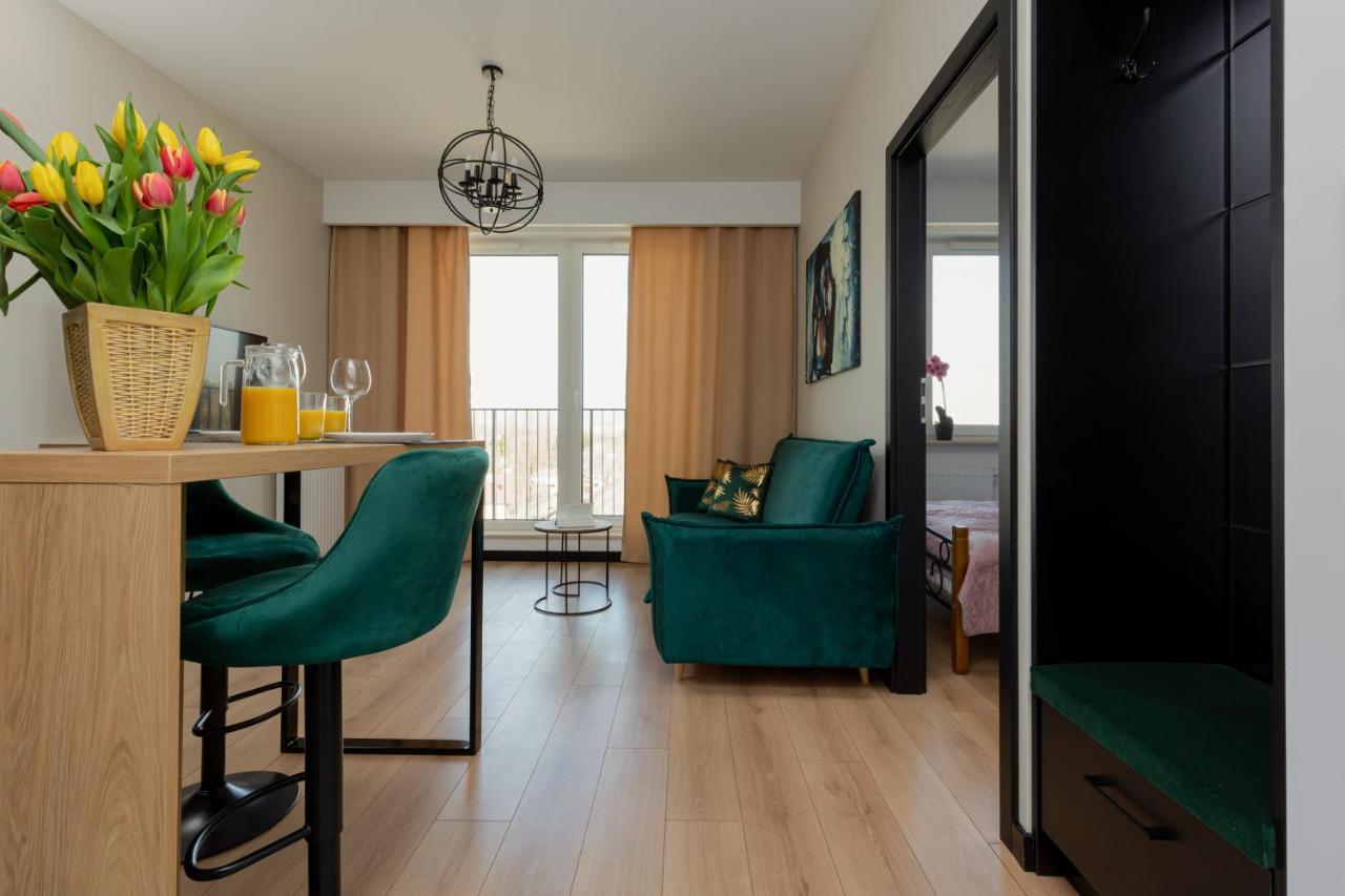 Home Factory Estate Praga Kotsisa By Noclegi Renters Warszawa Eksteriør billede