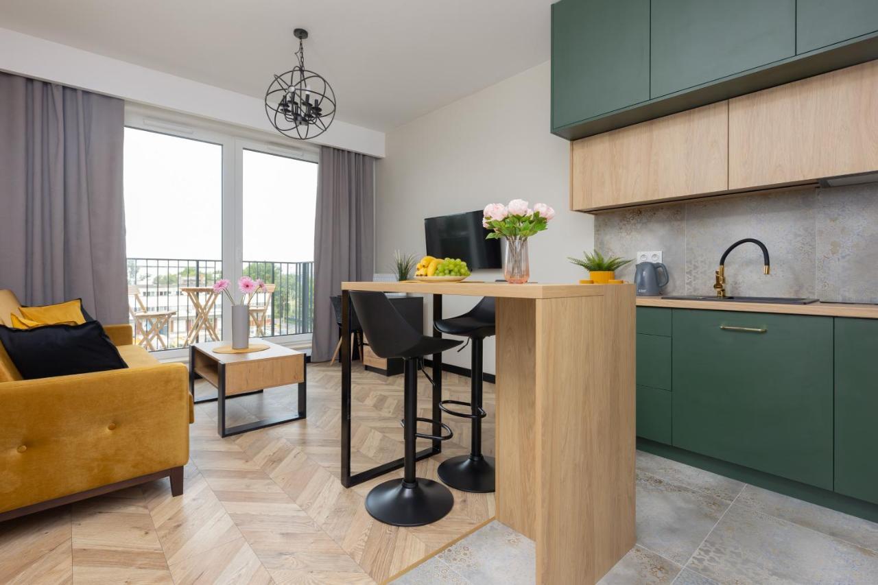 Home Factory Estate Praga Kotsisa By Noclegi Renters Warszawa Eksteriør billede