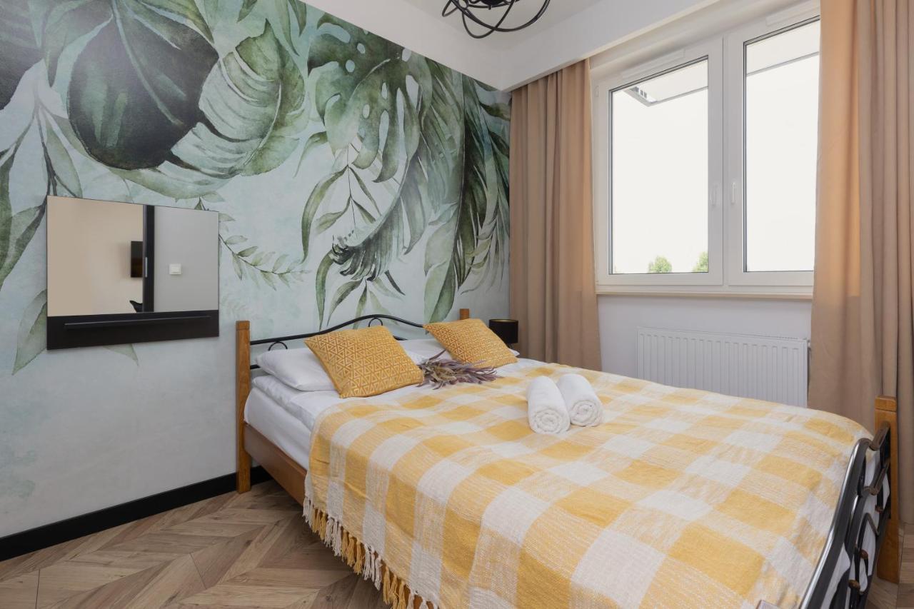 Home Factory Estate Praga Kotsisa By Noclegi Renters Warszawa Eksteriør billede
